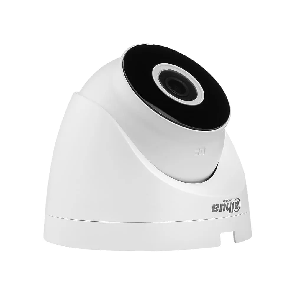 Wi-Fi камера внутренняя Dahua DH-IPC-HDW1430DT-SAW