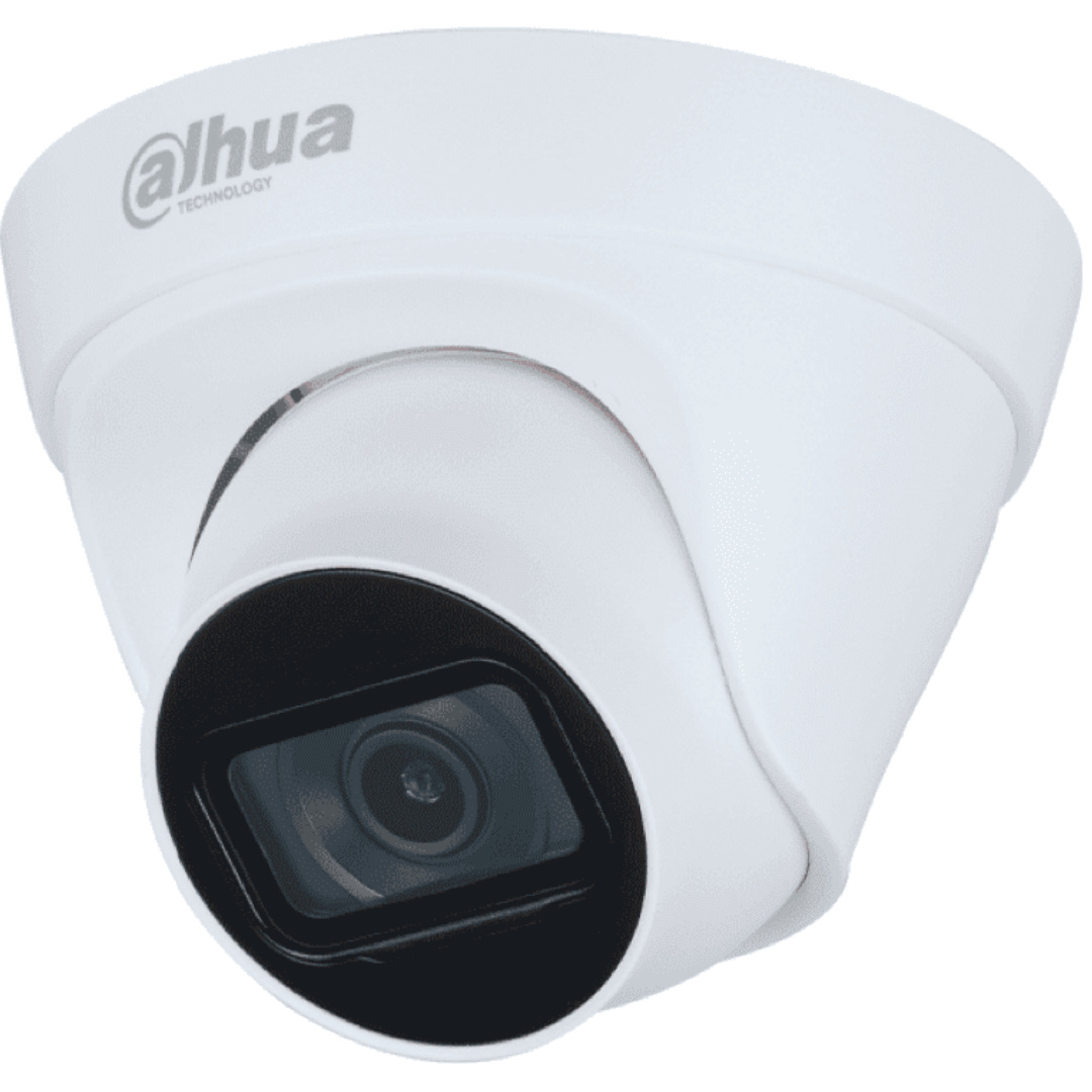 Камера внутренняя Dahua DH-IPC-HDBW8231EP-0280B Face Detection, People Counting, Heat Map