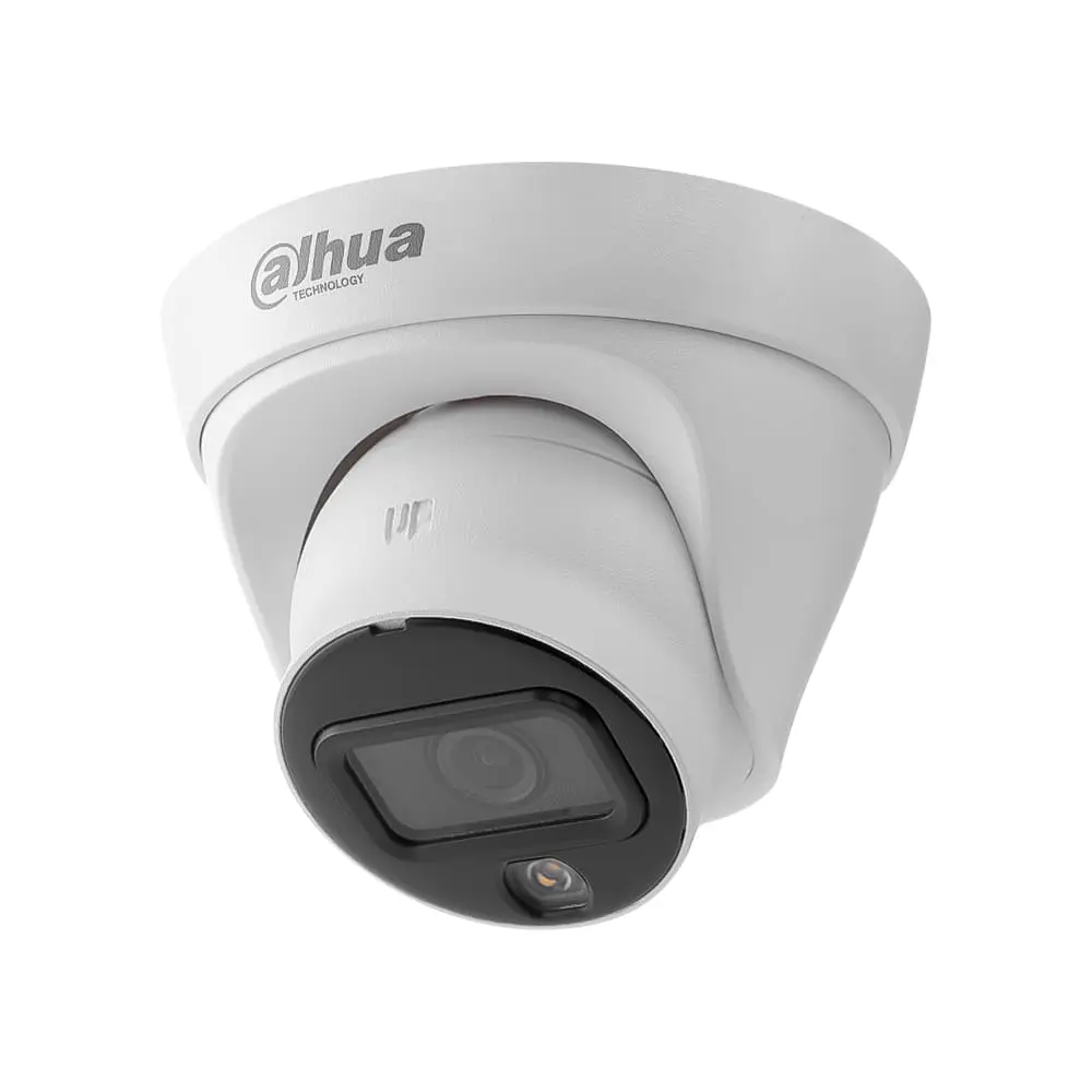 Камера внутренняя Dahua DH-IPC-HDW1239T1-LED-0280B