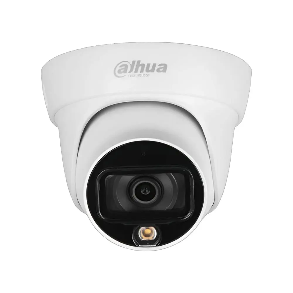 Камера внутренняя Dahua DH-IPC-HDW1239T1-LED-0280B