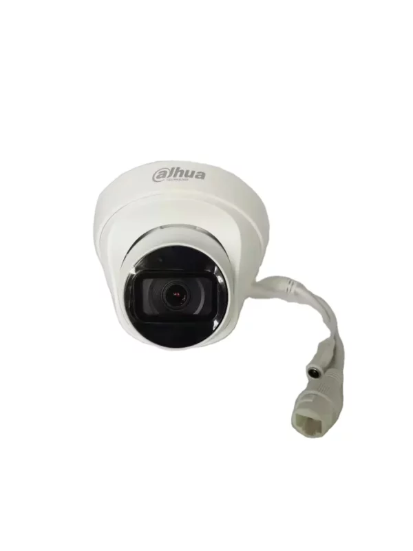Камера внутренняя Dahua DH-IPC-HDW1439T1-A-LED-0280B