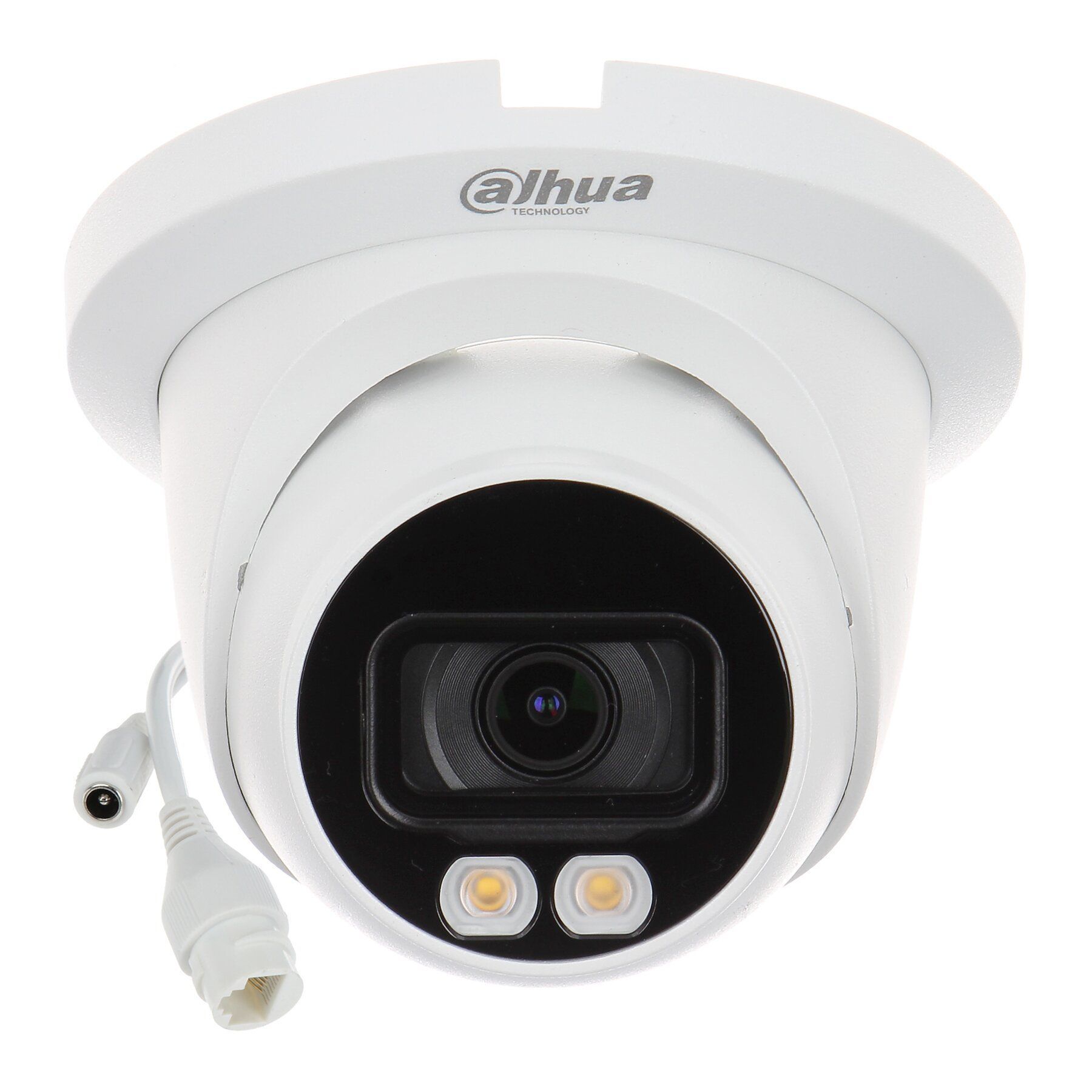 Камера внутренняя Dahua DH-IPC-HDW3449TMP-AS-NI-0360B