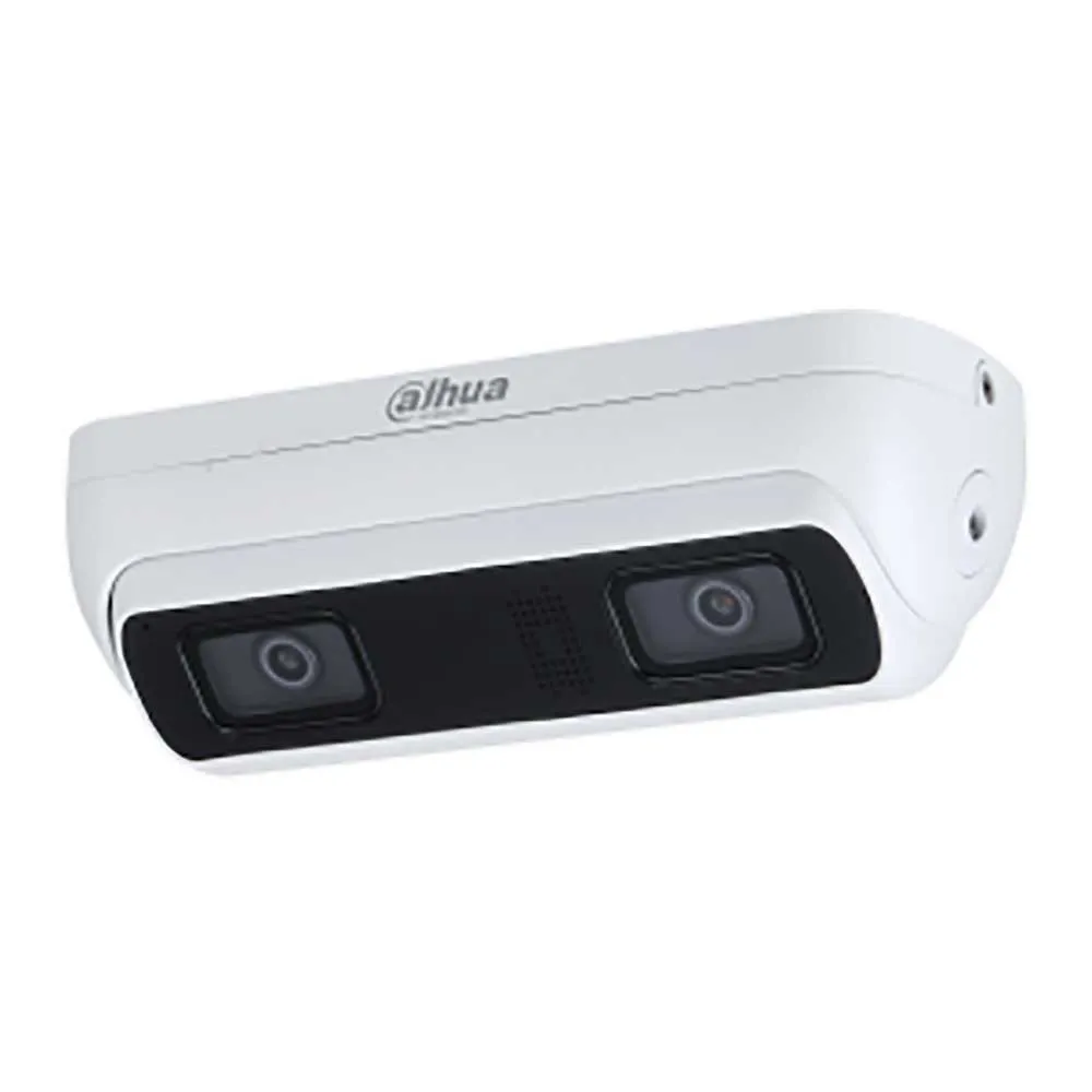 Камера внутренняя с подсчетом посетителей Dahua DH-IPC-HDW8441XP-3D-0280B