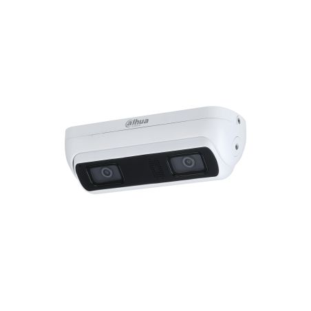 Камера внутренняя с подсчетом посетителей Dahua DH-IPC-HDW8441XP-3D-0280B