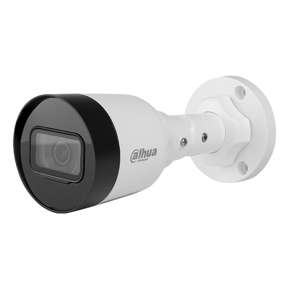 Камера наружная Dahua DH-IPC-HFW1230S1P-0280B