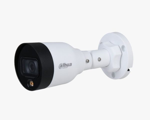 Камера наружная Dahua DH-IPC-HFW1439S1P-A-LED-0280B