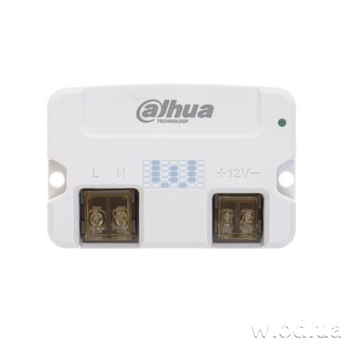 Блок питания для тепловизора Dahua DH-PFM320D-EN