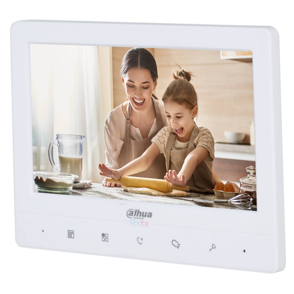 Аналоговый видеодомофон Dahua DHI-VTH1020J