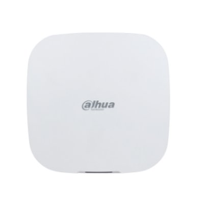 Контроллер охранной сигнализации Dahua DHI-ARC3000H-FW2