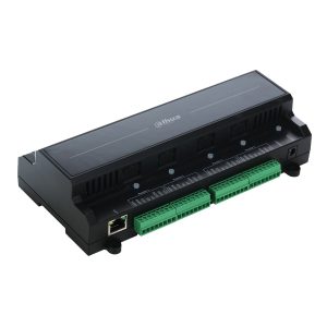 Контроллер доступа для 2х дверей Dahua DHI-ASC2102B-T
