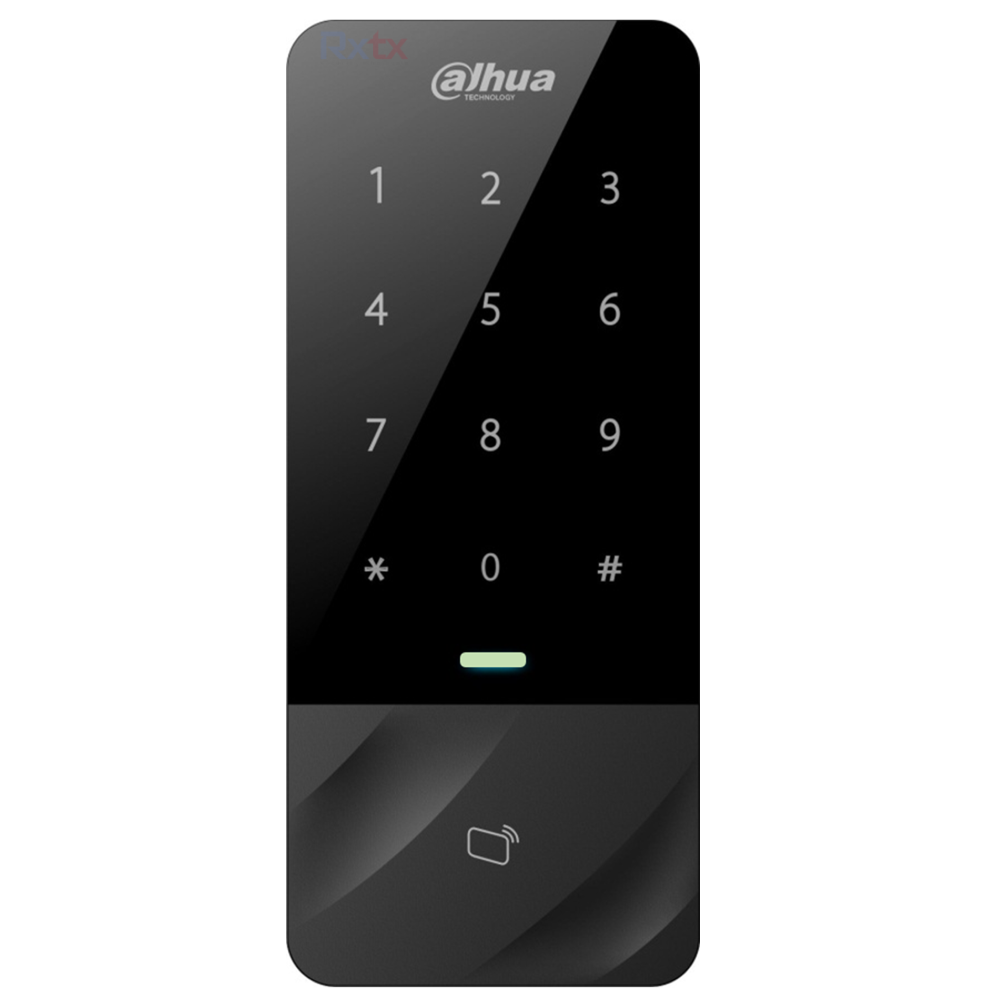 Автономный RFID cчитыватель Dahua DHI-ASI1201E-D