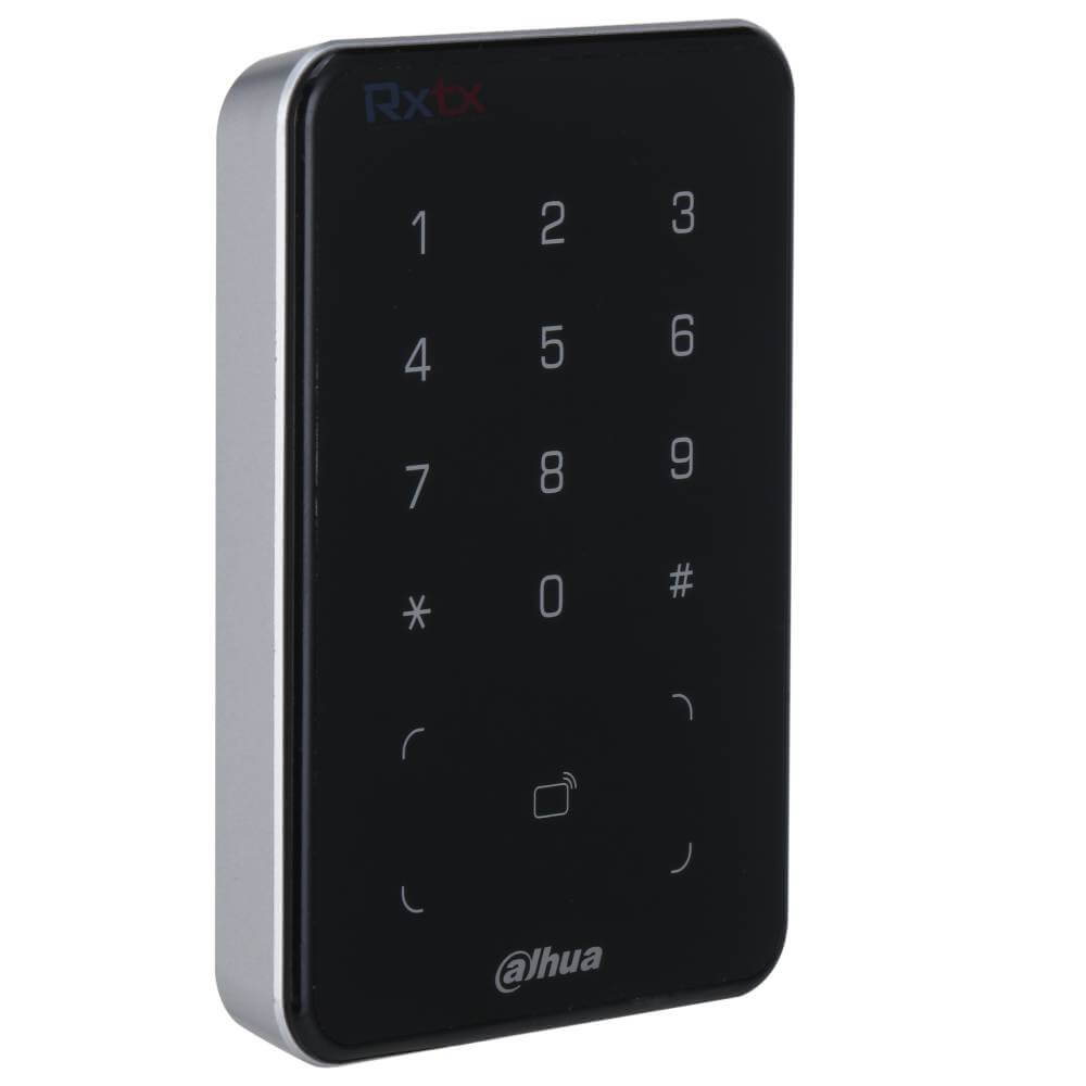 RFID-считыватель Dahua DHI-ASR2101A-ME