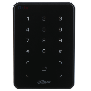 RFID-считыватель Dahua DHI-ASR2101A-D