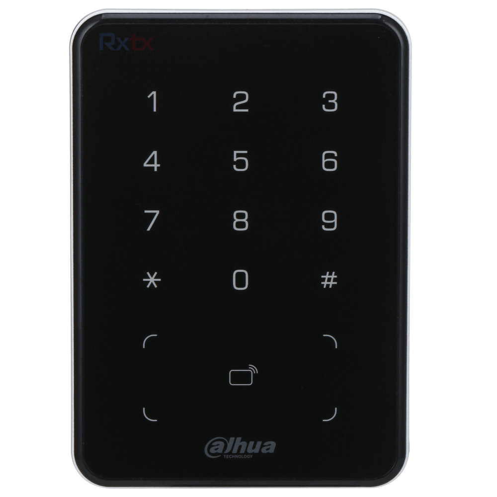 RFID-считыватель Dahua DHI-ASR2101A