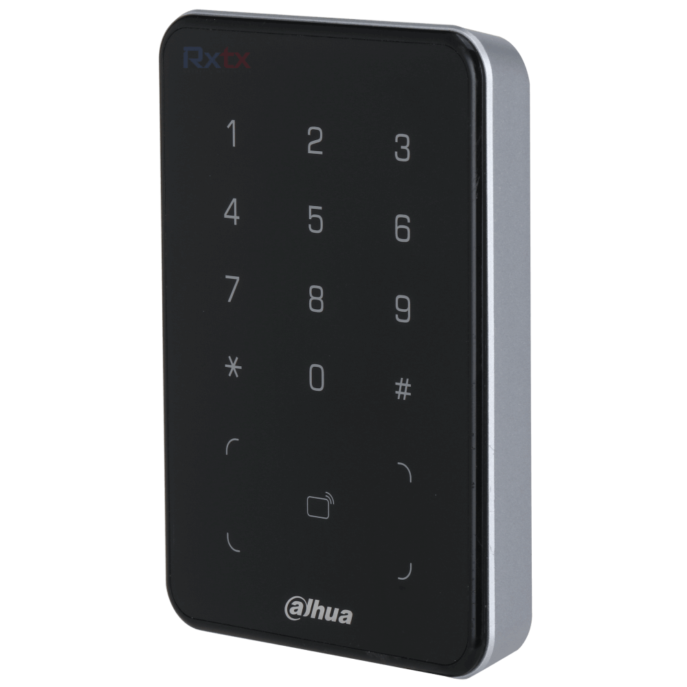 RFID-считыватель Dahua DHI-ASR2101A-ME
