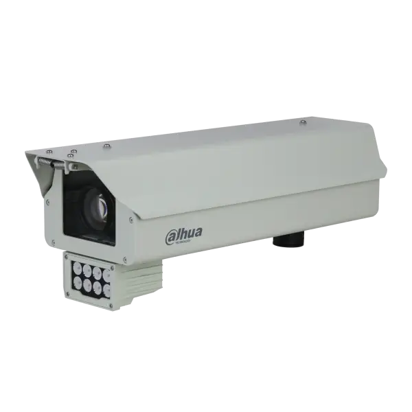 Видеокамера дорожного контроля IP Dahua PTZ DHI-ITC952-AU3F-L 9MP 850m