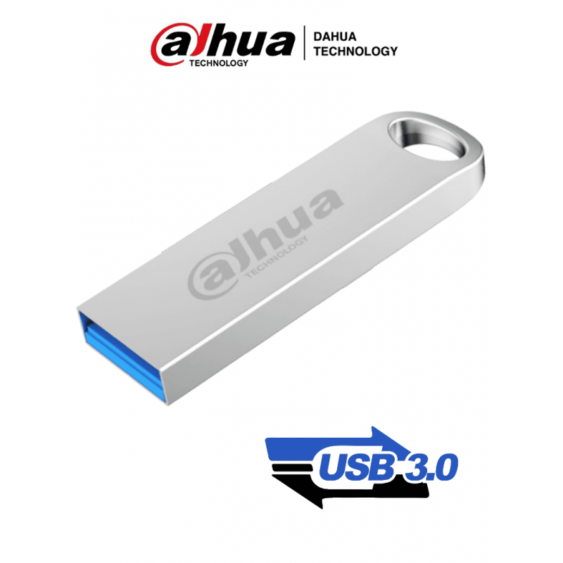 Флеш накопитель Dahua DHI-USB-U106-30-64GB