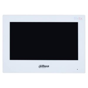 IP Видеодомофон Dahua DHI-VTH2621G-P