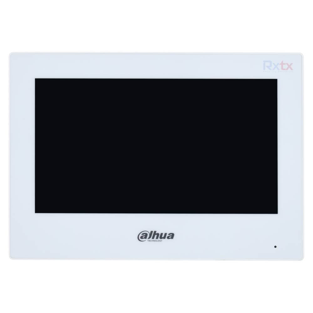 IP Видеодомофон Dahua DHI-VTH2621G-P