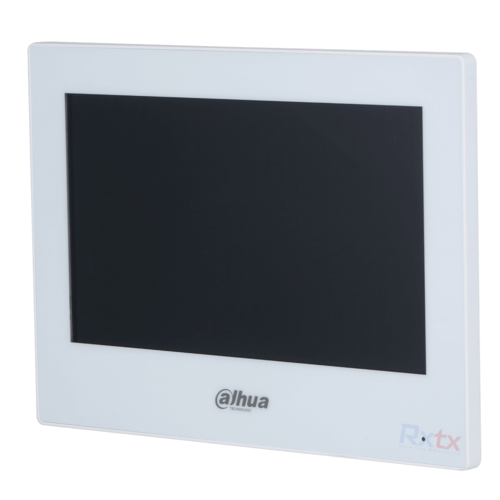IP Видеодомофон Dahua DHI-VTH2621G-P