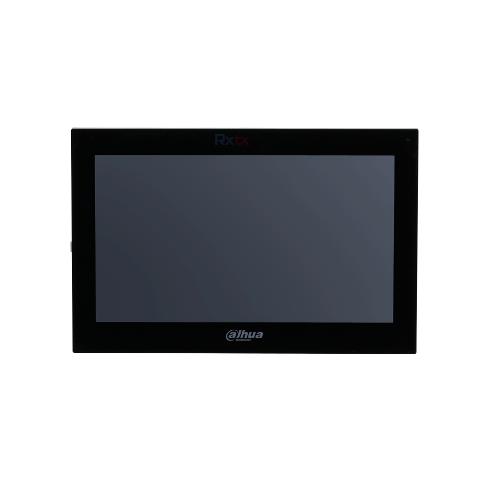 IP Видеодомофон Dahua DHI-VTH5341G-W