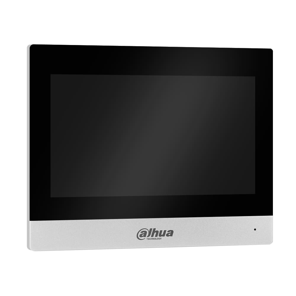 IP Видеодомофон Dahua DHI-VTO6631QS-WP