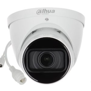 Камера внутренняя Dahua DH-IPC-HDW2531TP-AS-0280B/PAL/2.8mm