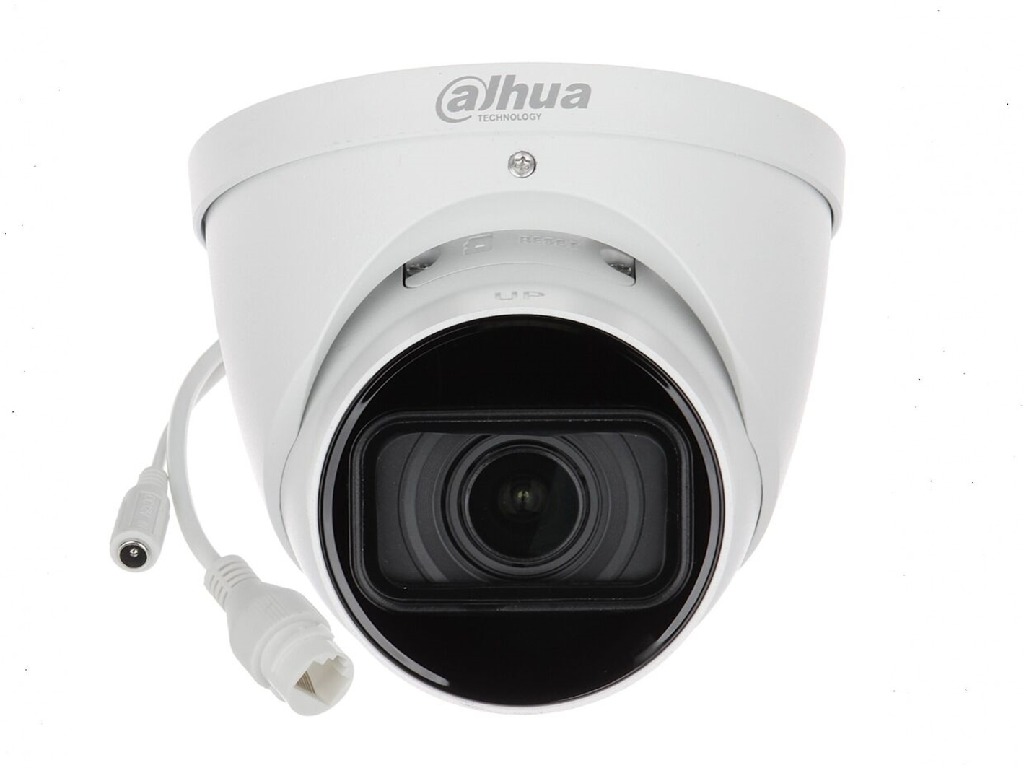 Камера внутренняя Dahua DH-IPC-HDW2531TP-AS-0280B/PAL/2.8mm