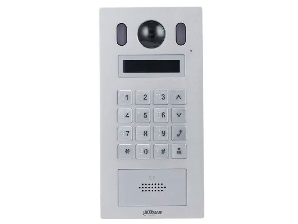 IP Вызывная панель Dahua DHI-VTO7631Q