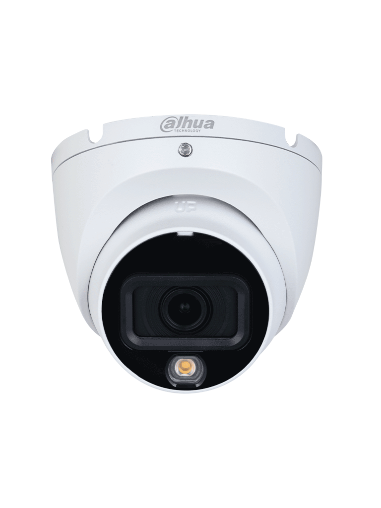 Камера внутренняя Dahua DH-IPC-HDW1239T1P-A-LED-0280B