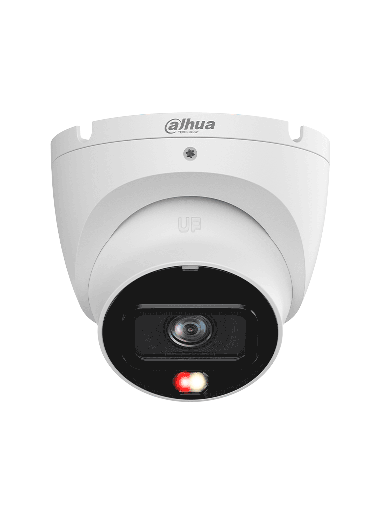 Камера внутренняя Dahua DH-IPC-HDW1839TP-A-IL-0280B