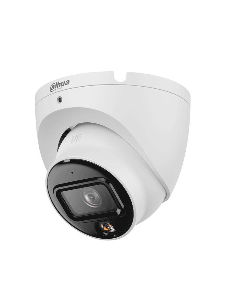 Камера внутренняя Dahua DH-IPC-HDW1839TP-A-IL-0280B