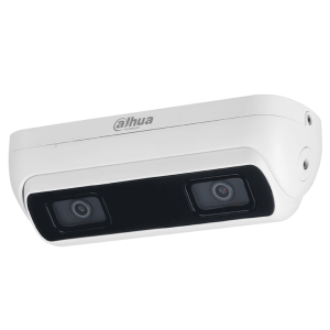 Камера внутренняя с подсчетом посетителей Dahua DH-IPC-HDW8441XP-3D-0280B