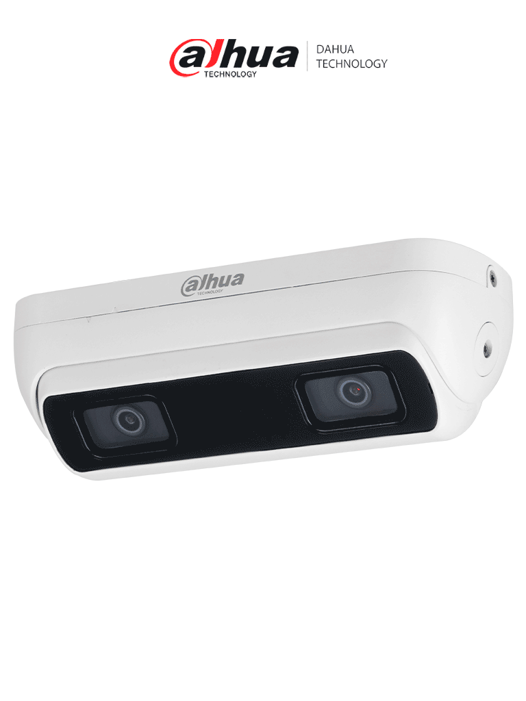 Камера внутренняя с подсчетом посетителей Dahua DH-IPC-HDW8441XP-3D-0280B