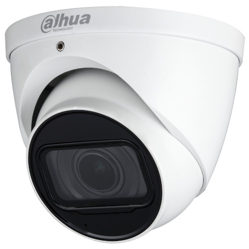 Камера внутренняя Dahua DH-HAC-T3A51P-Z-2712