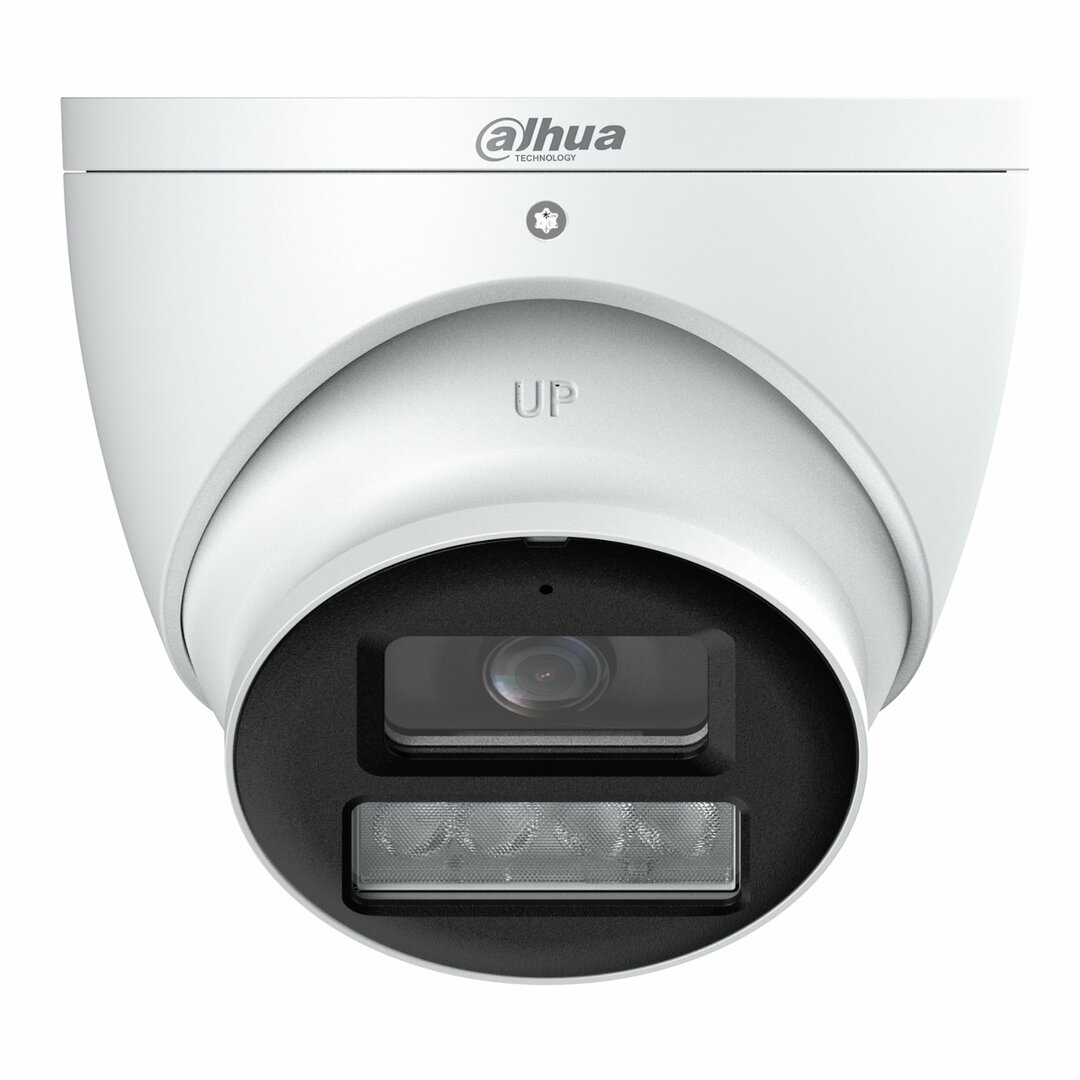 Камера внутренняя Dahua HAC-HDW1239TP-A-LED-0280B/20m