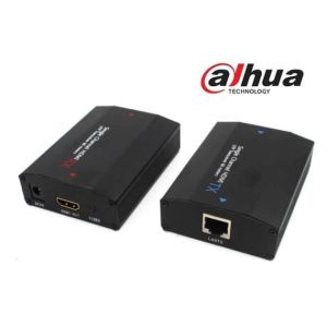 HDMI удлинитель через витую пару Dahua DH-PFM700-E