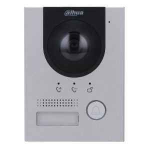 IP Вызывная панель Dahua DHI-VTO2202F-P-S2