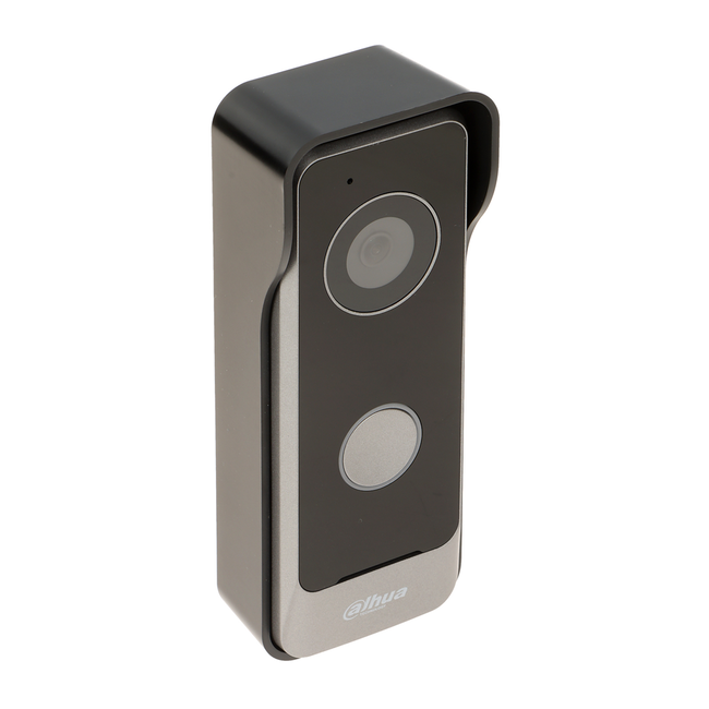 Wi-Fi Вызывная панель Dahua DHI-VTO1301R-W