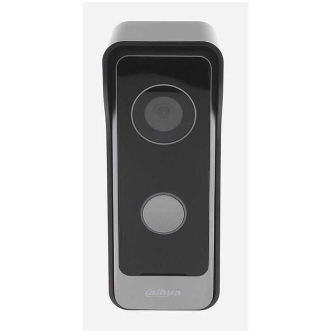 Wi-Fi Вызывная панель Dahua DHI-VTO1301R-W