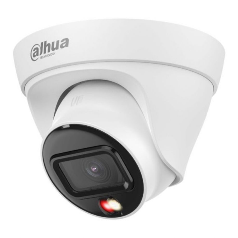 Камера внутренняя Dahua DH-IPC-HDW1439T1-A-LED-0280B