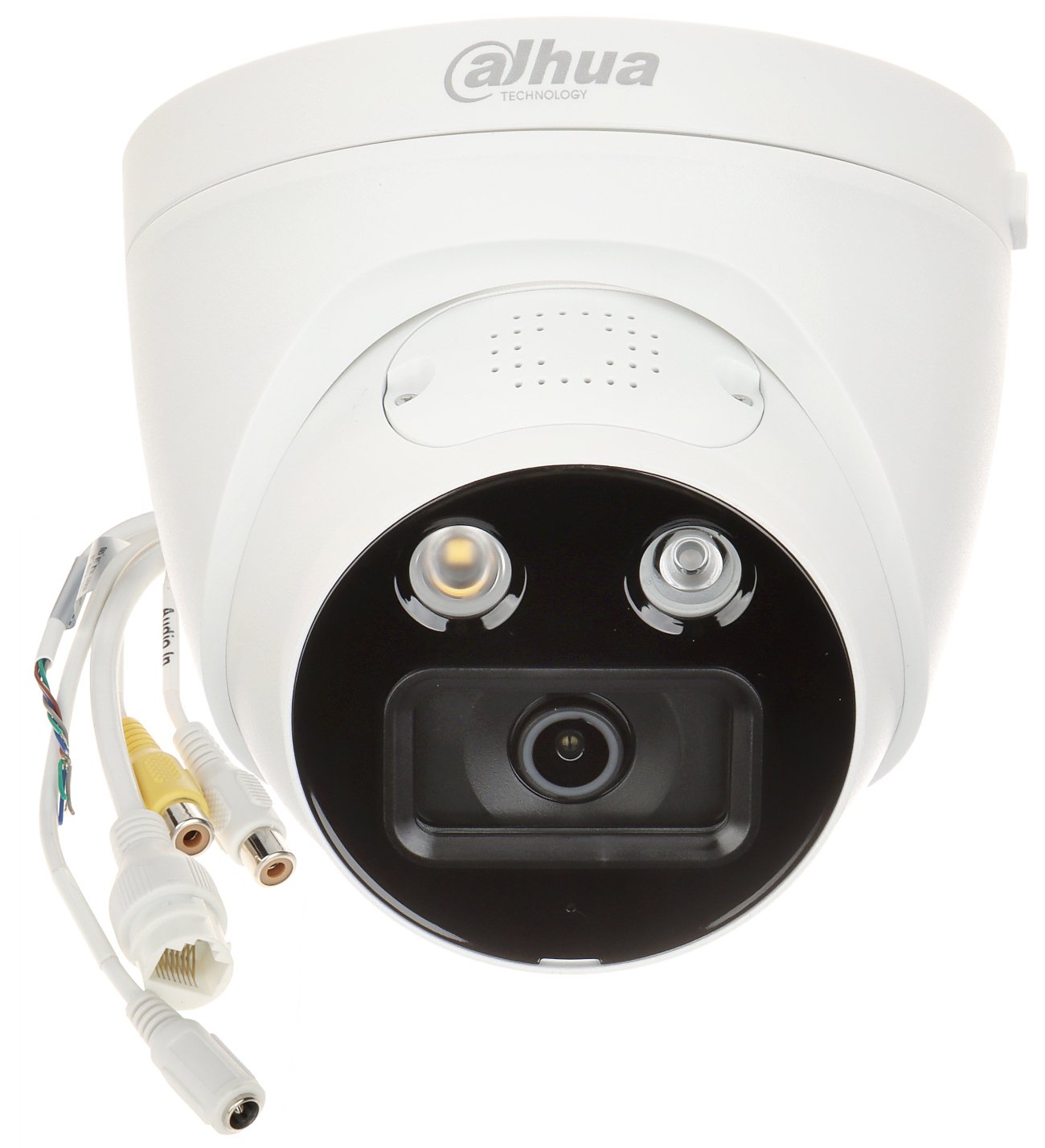 Камера внутренняя Dahua DH-IPC-HDW5241HP-AS-PV-0280B