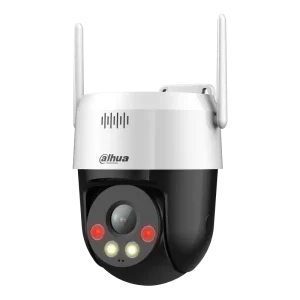 Камера поворотная IP Dahua PT DH-SD2A200HB-GN-AW-PV-0400