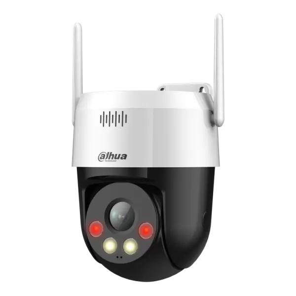 Камера поворотная IP Dahua PT DH-SD2A200HB-GN-AW-PV-0400