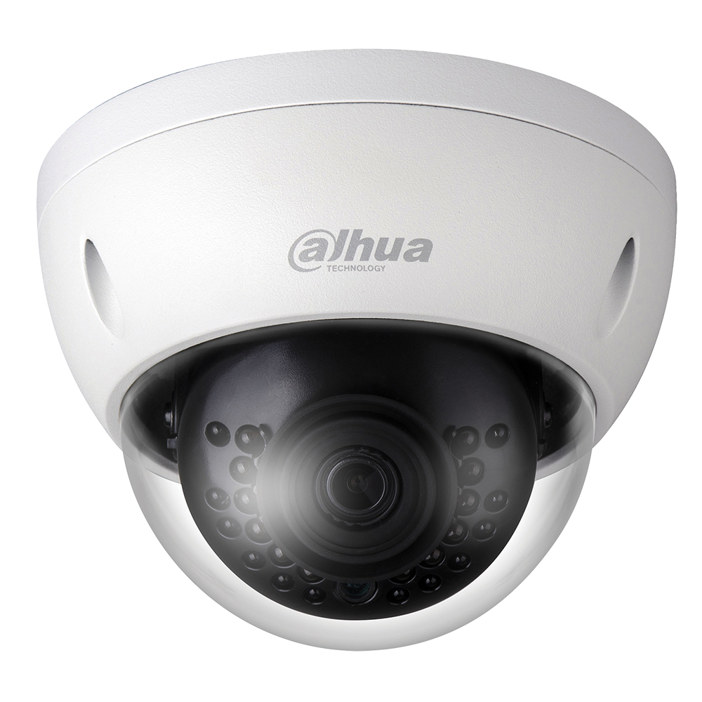 Камера внутренняя Dahua DH-HAC-HDBW2401EP/PAL/30m/3.6mm