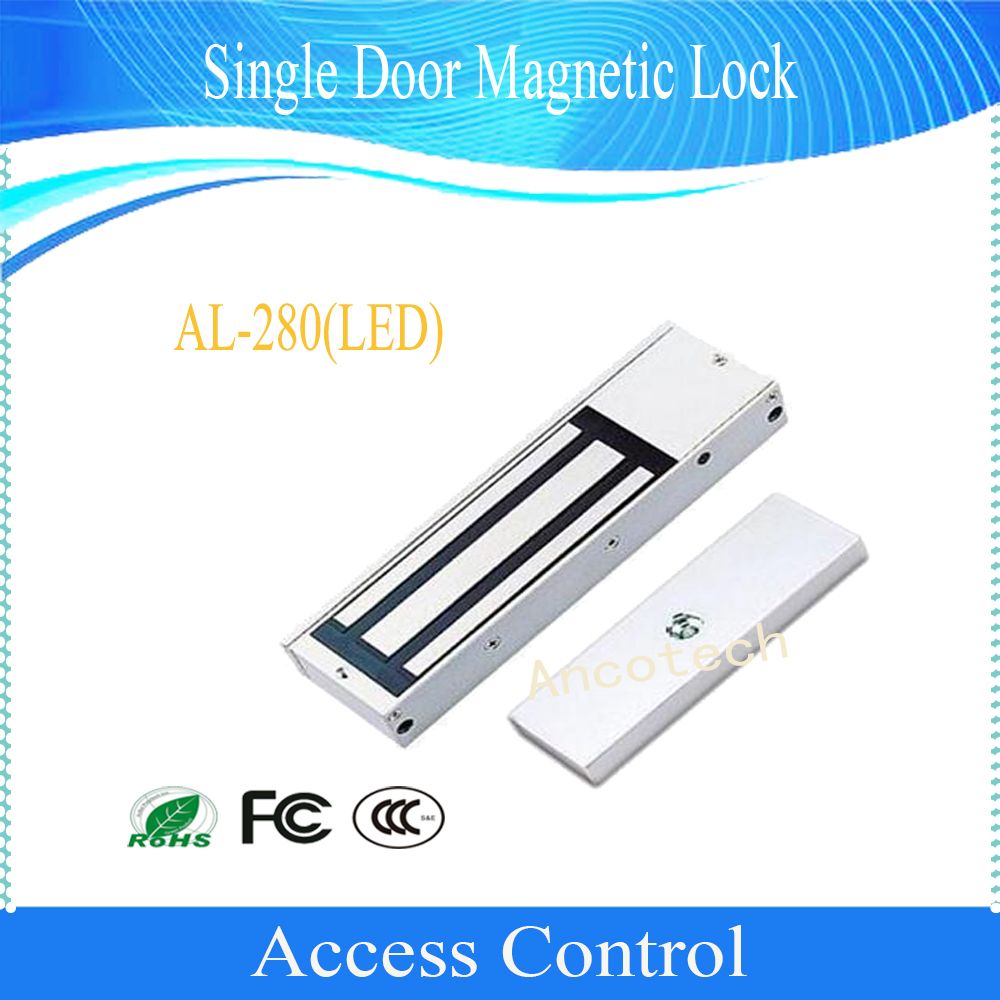 Кронштейн для магнитного замка Dahua Lock DH-AL-280 Z bracket