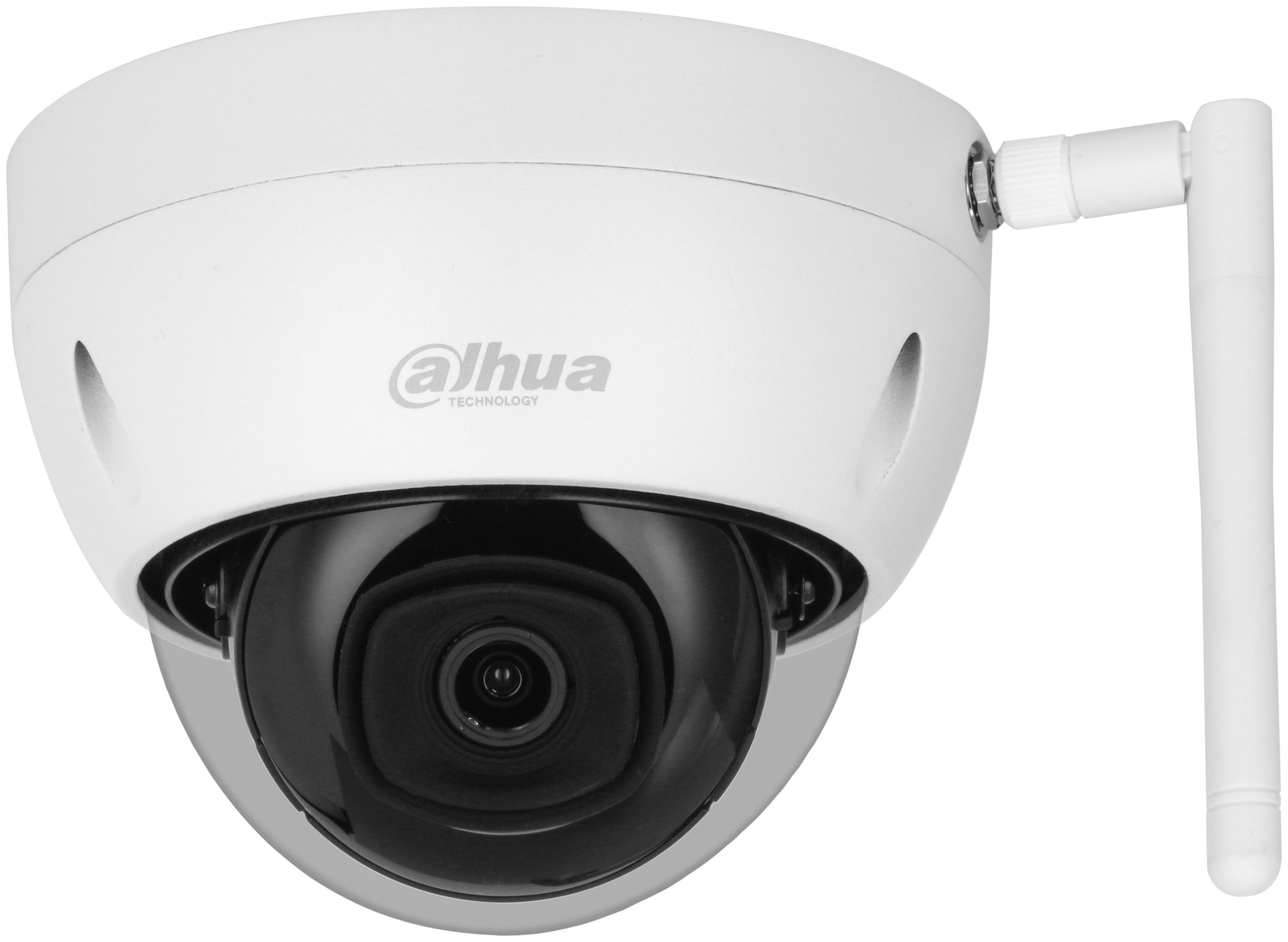 Wi-Fi камера внутренняя Dahua DH-IPC-HDBW1430DE-SW