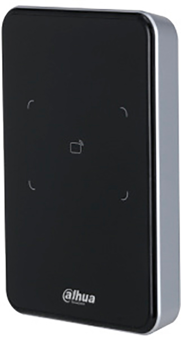 RFID-считыватель Dahua DHI-ASR2100A