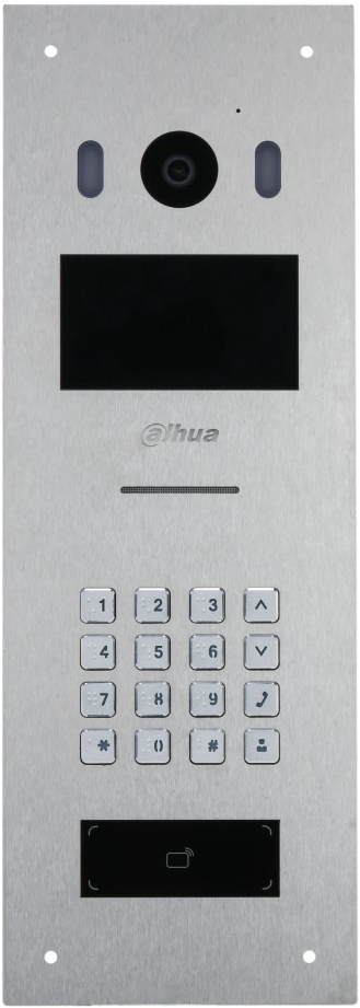 IP Вызывная панель Dahua DHI-VTO6521H