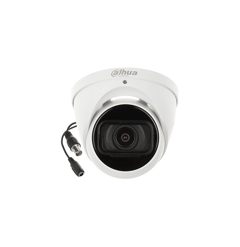 Камера внутренняя Dahua DH-HAC-T3A51P-Z-2712